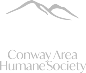 Conway Area Humane Society Logo